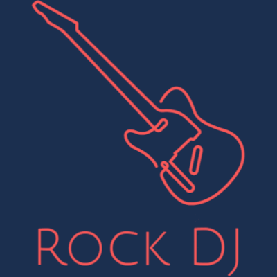 Referenz Rock DJ