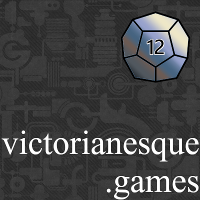 Referenz Victorianesque